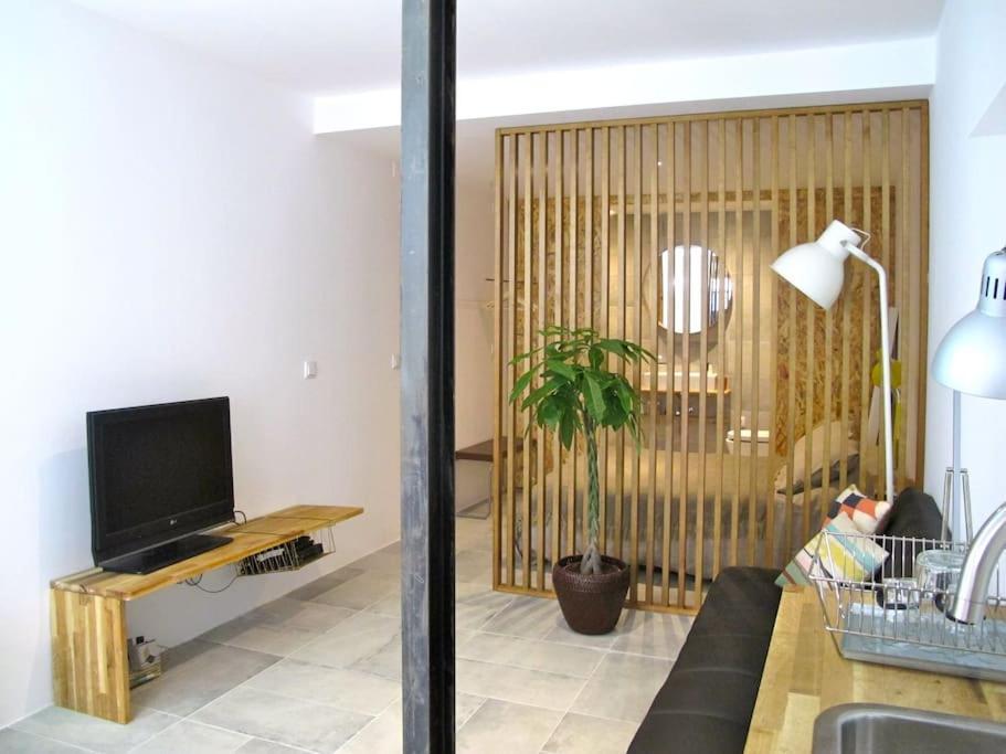 Casa Da Travessa Apartment Lisbon Exterior photo